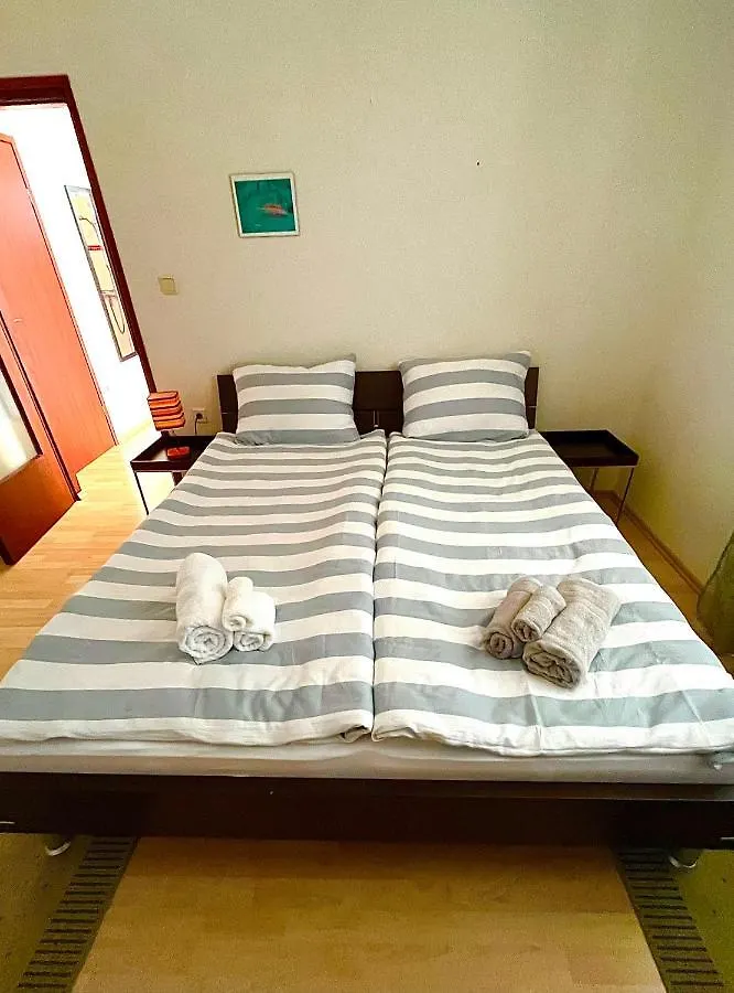 Villa Una Apartments Labin  0*, Labin (Istria) Croacia
